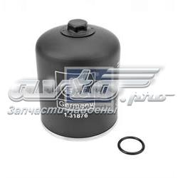 Filtro de secador de ar (separador de umidade e óleo) (TRUCK) Mahle Original L14 preço, a partir de 32,72 USD