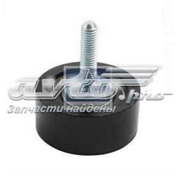 Rolo de reguladora de tensão da correia de transmissão SKF VKMCV51047