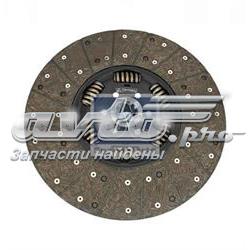 Disco de embraiagem WST 3510007 preço, a partir de 149,58 USD