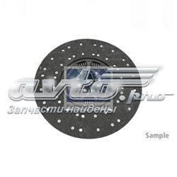 Disco de embraiagem Renault (RVI) 5000677328 preço, a partir de 27,79 USD