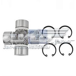 461722 Diesel Technic Cruzeta da junta universal traseira
