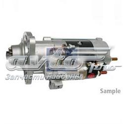 Motor de arranco Mahle Original MS775