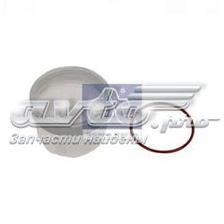  Caixa de filtro de combustível MAN TGX I veículo para cidade (2006 - 2021) I