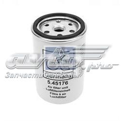 4931691 Cummins Filtro de ar do compressor de bombeio (de amortecedores)