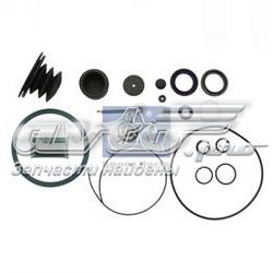 595308 Diesel Technic Kit de reparação do servo de embraiagem pneumático-hidráulico