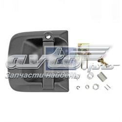 Maçaneta dianteira esquerda externa da porta MAN 81626416081 preço, a partir de 39,59 USD