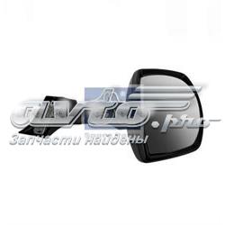 Espelho de retrovisão Starline ZL0157016