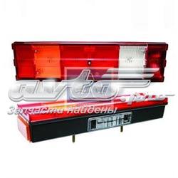 Lanterna traseira esquerda Mercedes 0015406270