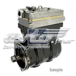 Compressor do sistema pneumático (TRUCK) Wabco 4127040270