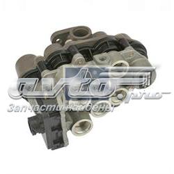 Compre 1607416 DAF Válvula de limitação de pressão do sistema pneumático