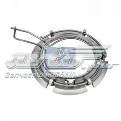 Anel de travagem da cesta de embraiagem (TRUCK) Mercedes A0002520646
