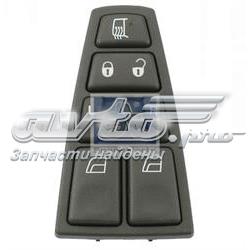 Unidade de botões dianteira esquerda de controlo de elevador de vidro Diesel Technic 225341 preço, a partir de 78,77 USD