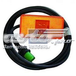 Posição lateral (furgão) Diesel Technic 121266 preço, a partir de 20,56 USD