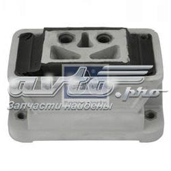480044 Diesel Technic Coxim (suporte) traseiro de motor