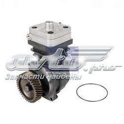 465475 Diesel Technic Compressor de bombeio pneumático (de amortecedores)