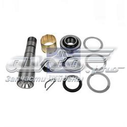 694015 Diesel Technic Kit de reparação do pivô de extremidade do eixo