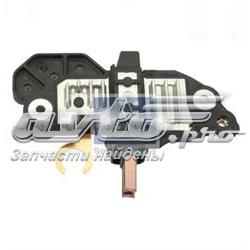 Relê-regulador do gerador (relê de carregamento) A0031549506 Mercedes