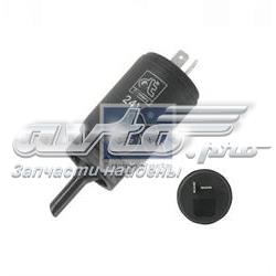 Bomba de motor de fluido para lavador de vidro dianteiro 0008603226 Mercedes