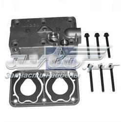 Cabeça de bloco do compressor (TRUCK) Wabco 4127049322 preço, a partir de 240,64 USD