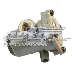 Válvula de limitação de pressão do sistema pneumático Wabco 4750150640