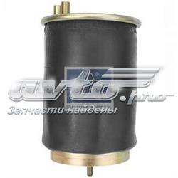 Coxim pneumático (suspensão de lâminas pneumática) do eixo traseiro Blacktech RML75023C7 preço, a partir de 155,36 USD