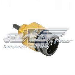 337014 Diesel Technic Sensor de temperatura do fluido de esfriamento (de ativação de ventilador do radiador)