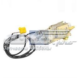 Fecho da porta dianteira direita 9017201335 Mercedes