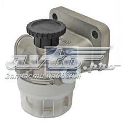 Bomba de combustível de bombeio manual 5010412930 Iveco