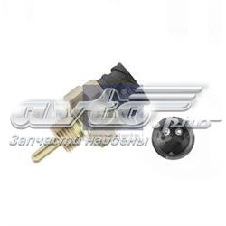 337005 Diesel Technic Sensor de temperatura do fluido de esfriamento (de ativação de ventilador do radiador)