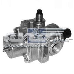 Regulador de pressão dos freios (regulador das forças de frenagem) Knorr-bremse 0481039213 preço, a partir de 82,73 USD