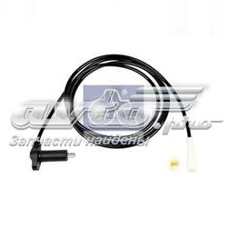 464974 Diesel Technic Sensor ABS traseiro