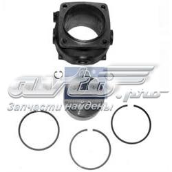Kit de pistões do compressor (pistão + camisa) (TRUCK) 01230010 AIR Fren