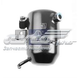 123305 Diesel Technic Tanque de recepção do secador de aparelho de ar condicionado