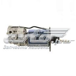 Reforçador de embraiagem Reforçador Hidráulico Pneumático AIR Fren 09051114