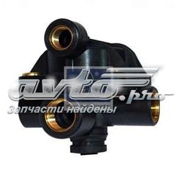 Válvula de aceleração do sistema pneumático 0044291144 Mercedes