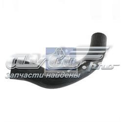 Mangueira (cano derivado) inferior do radiador de esfriamento 1307AX Peugeot/Citroen