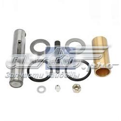 490511 Diesel Technic Kit de reparação da suspensão de lâminas (TRUCK)