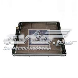 286597 Volvo Radiador de esfriamento de motor