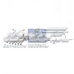 020708 Sampa Otomotiv‏ Tubo de combustível, kit