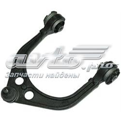 Braço oscilante superior esquerdo de suspensão dianteira Chrysler 4782665AC