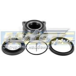 Rolamento de cubo dianteiro Moog TOWB12124