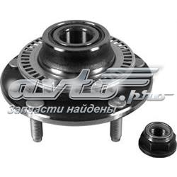 FDWB11246 Moog Cubo traseiro
