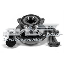 VOWB11019 Moog Cubo dianteiro