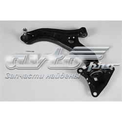 51360TK6A01 Honda Braço oscilante inferior esquerdo de suspensão dianteira