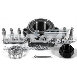 FDWB11206 Moog Rolamento de cubo dianteiro
