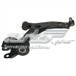TC2675 Delphi Braço oscilante inferior direito de suspensão dianteira