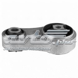 TEM024 Delphi Coxim (suporte) traseiro de motor