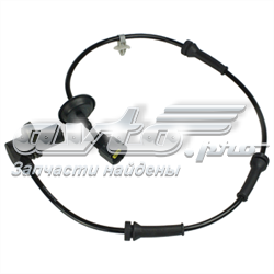 SS20089 Delphi Sensor ABS dianteiro esquerdo