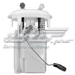Sensor do nível de combustível no tanque Alfa E-Parts AF01655