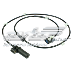 SS20261 Delphi Sensor ABS traseiro esquerdo